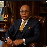Dr. Regnault Umaru Bamiji PhD, DFIICEST