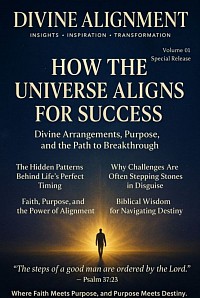 Divine Alignment for Success