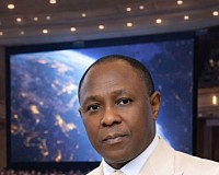 Dr. Regnault Umaru Bamiji PhD, DFIICEST