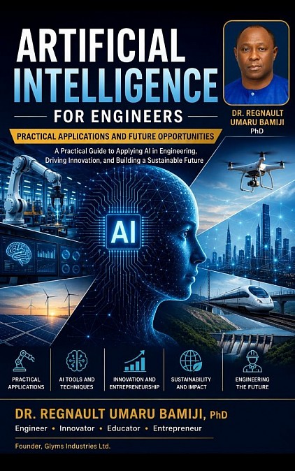 ARTIFICIAL INTELLIGENCE FOR ENGINEERS: Practical applications and future opportunities