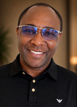 Dr. Regnault Umaru Bamiji PhD, DFIICEST